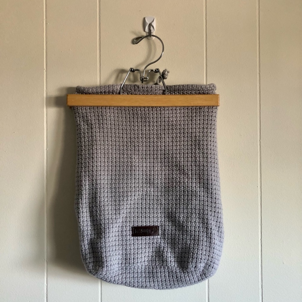 Bamboom (Italy based luxury baby brand) bamboo stroller bag